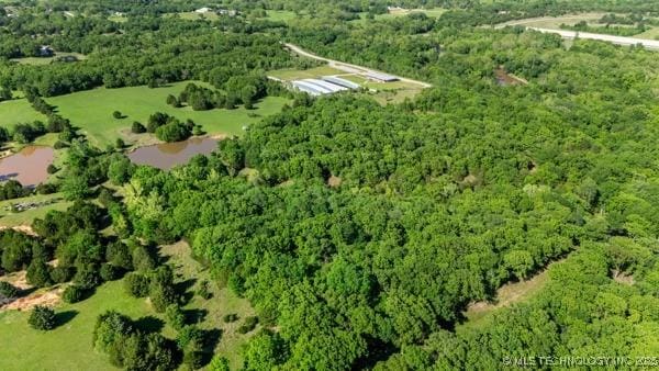 County Road 1520, Ada, OK 74820