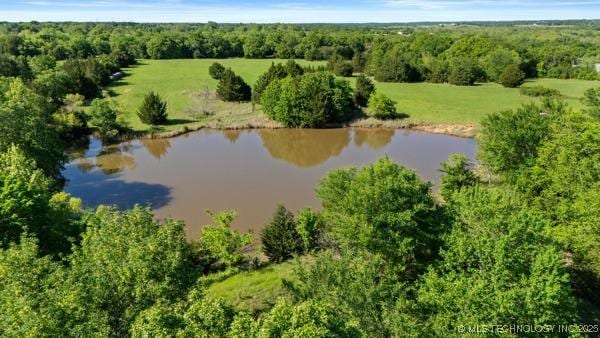 County Road 1520, Ada, OK 74820