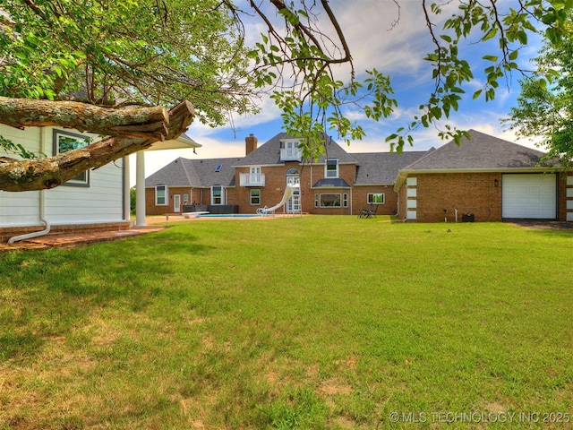 397960 W 4000th Rd, Skiatook, OK 74070 - photo 65