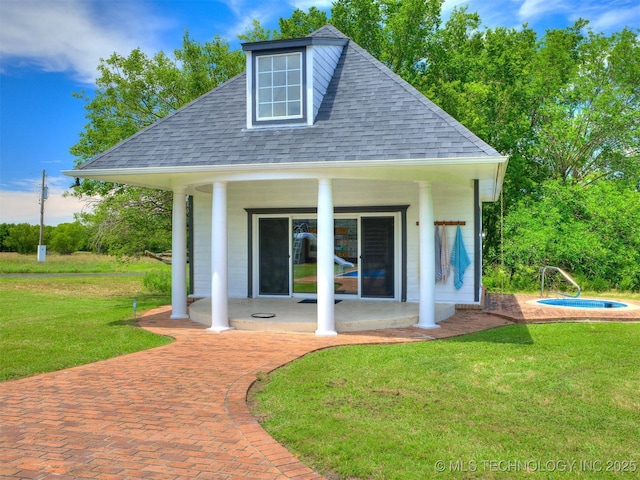 397960 W 4000th Rd, Skiatook, OK 74070 - photo 70