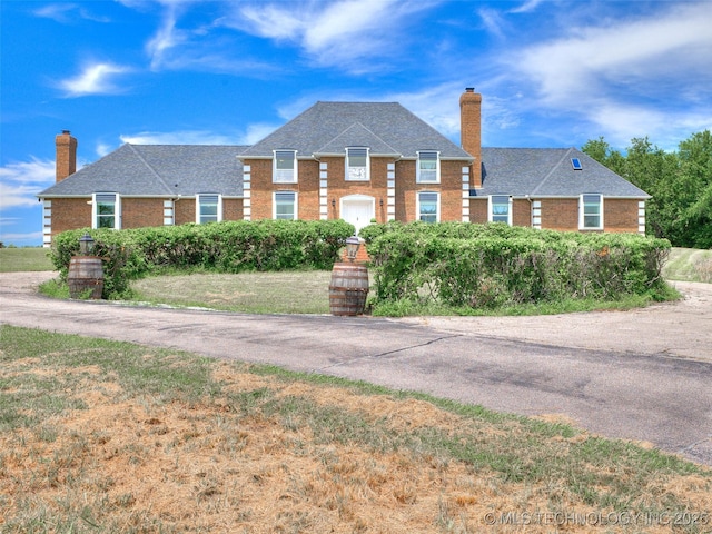 397960 W 4000th Rd, Skiatook, OK 74070 - photo 1