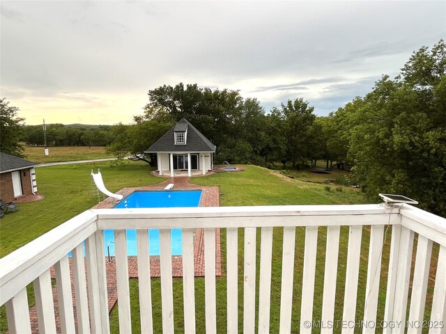 397960 W 4000th Rd, Skiatook, OK 74070 - photo 61