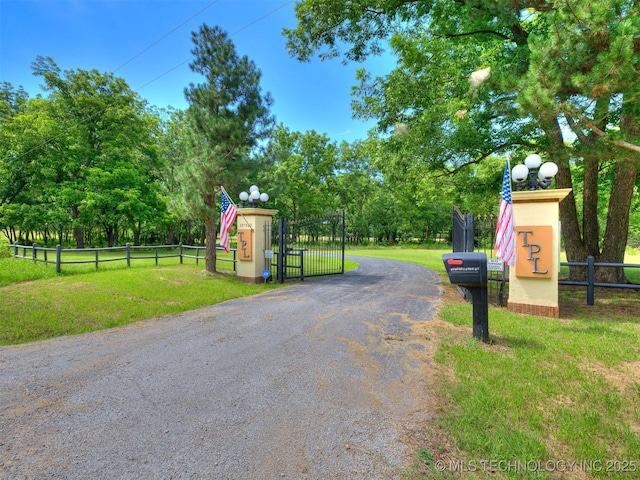 397960 W 4000th Rd, Skiatook, OK 74070 - photo 6