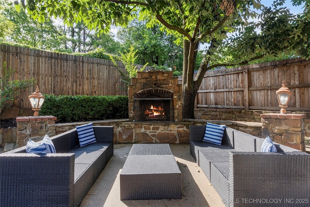 2521 S Birmingham Pl, Tulsa, OK 74114 - photo 41