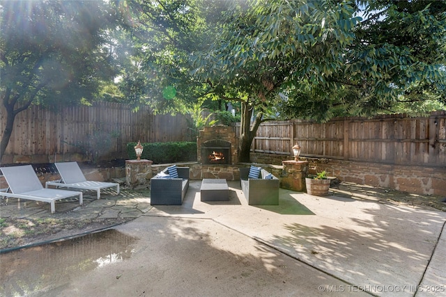 2521 S Birmingham Pl, Tulsa, OK 74114 - photo 43