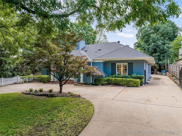 2521 S Birmingham Pl, Tulsa, OK 74114 - photo 2