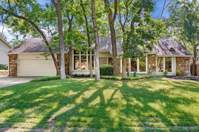 8747 S 68th E Ave, Tulsa, OK 74133 - photo 1