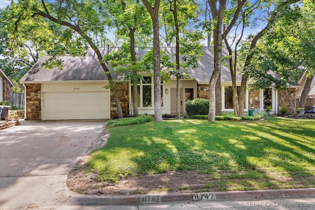 8747 S 68th E Ave, Tulsa, OK 74133 - photo 2
