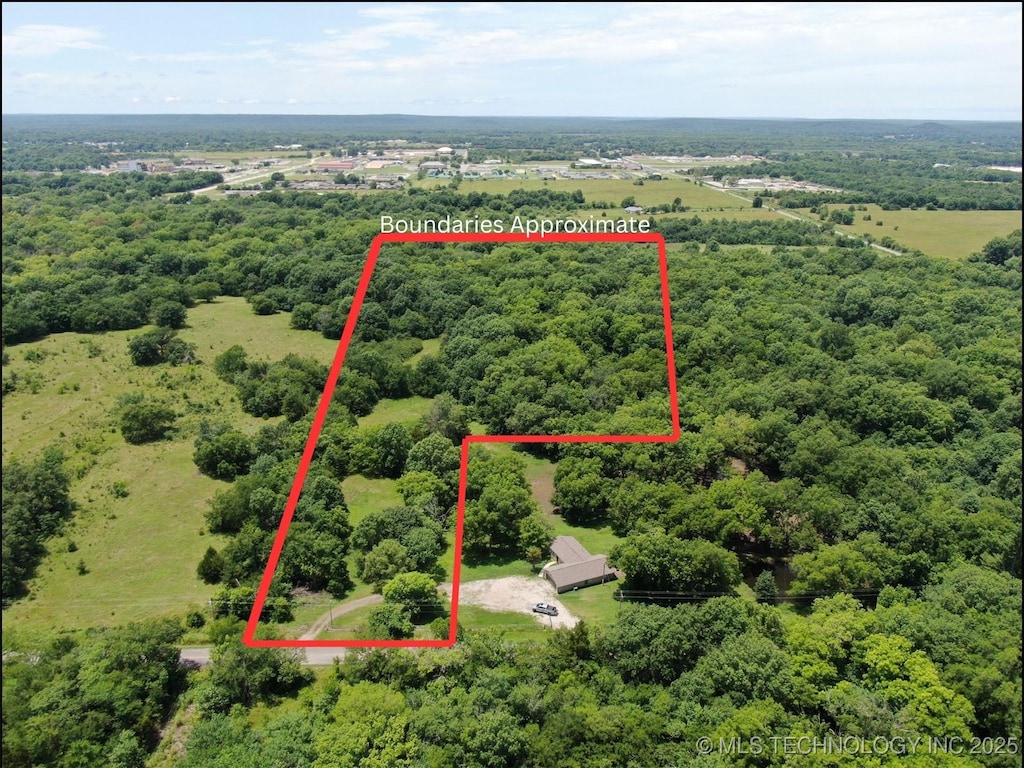 2018 N Mission Ln, Okmulgee, OK 74447 - photo 3