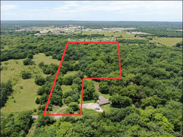 2018 N Mission Ln, Okmulgee, OK 74447 - photo 3
