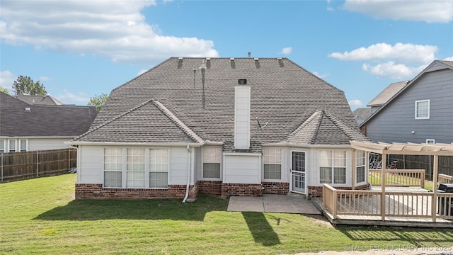 4932 W Commercial St, Broken Arrow, OK 74012 - photo 28