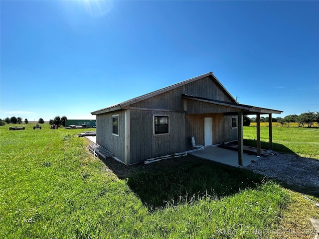 28510 N 3960th Rd, Ochelata, OK 74051 - photo 6