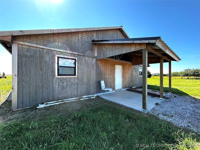 28510 N 3960th Rd, Ochelata, OK 74051 - photo 7