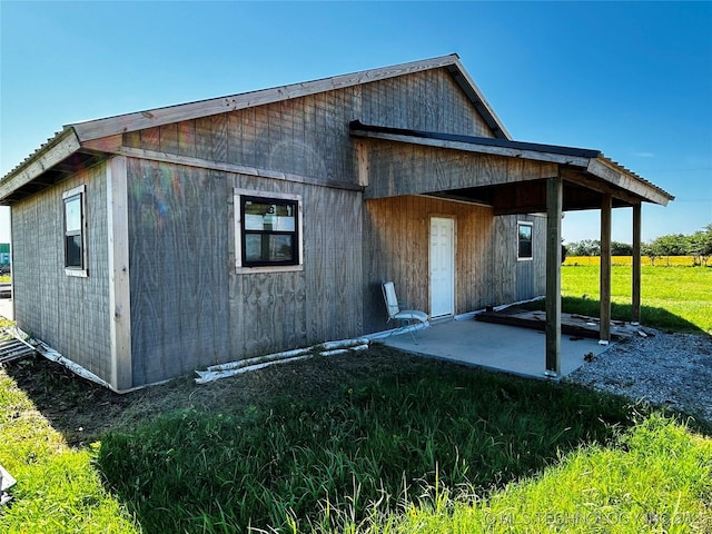 28510 N 3960th Rd, Ochelata, OK 74051 - photo 8