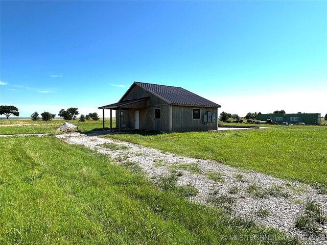 28510 N 3960th Rd, Ochelata, OK 74051 - photo 9
