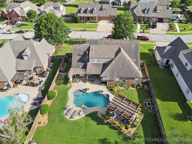 13907 E 90th St, Owasso, OK 74055 - photo 38