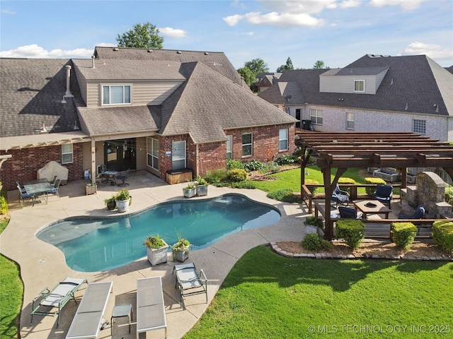 13907 E 90th St, Owasso, OK 74055 - photo 39