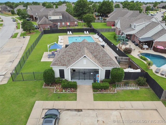 13907 E 90th St, Owasso, OK 74055 - photo 47