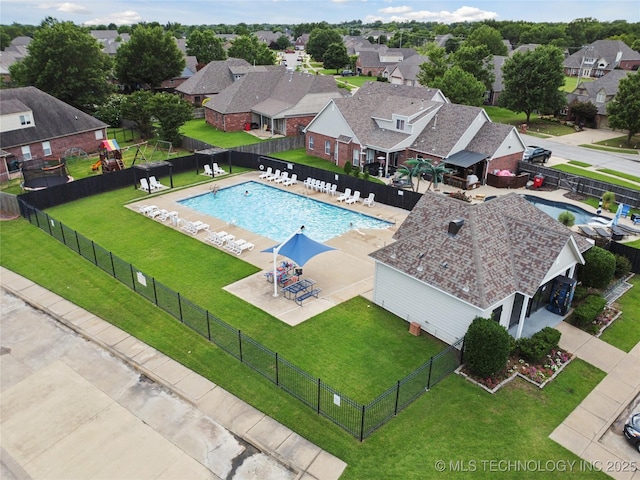 13907 E 90th St, Owasso, OK 74055 - photo 48