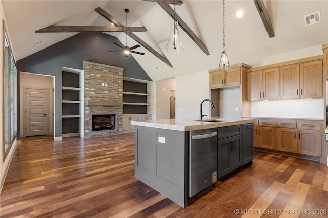 2070 E 136th St S, Bixby, OK 74008 - photo 9