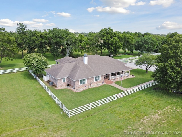 9149 S 305th E Ave, Broken Arrow, OK 74014 - photo 2