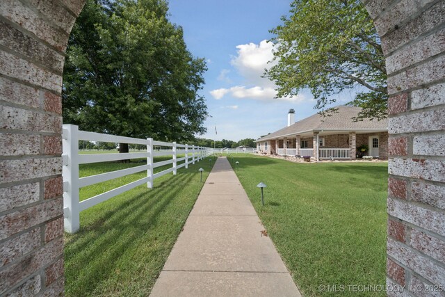 9149 S 305th E Ave, Broken Arrow, OK 74014 - photo 5