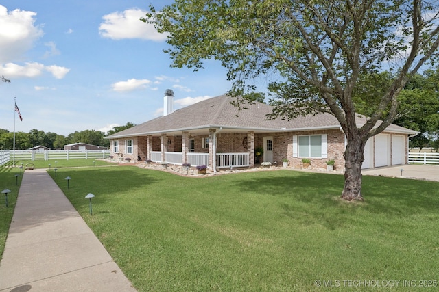 9149 S 305th E Ave, Broken Arrow, OK 74014 - photo 6