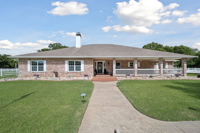 9149 S 305th E Ave, Broken Arrow, OK 74014 - photo 7