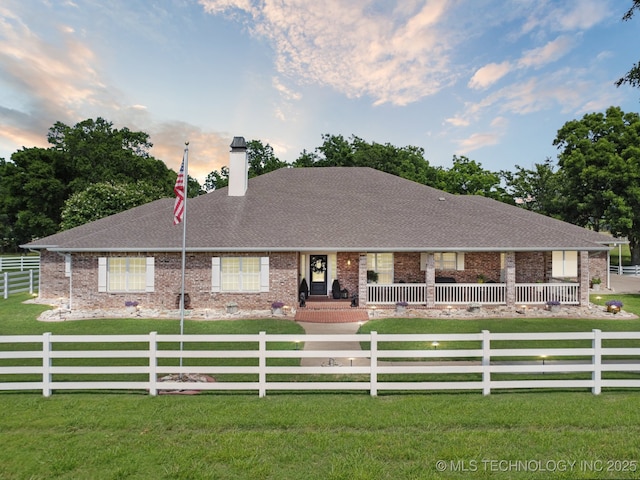 9149 S 305th E Ave, Broken Arrow, OK 74014 - photo 1
