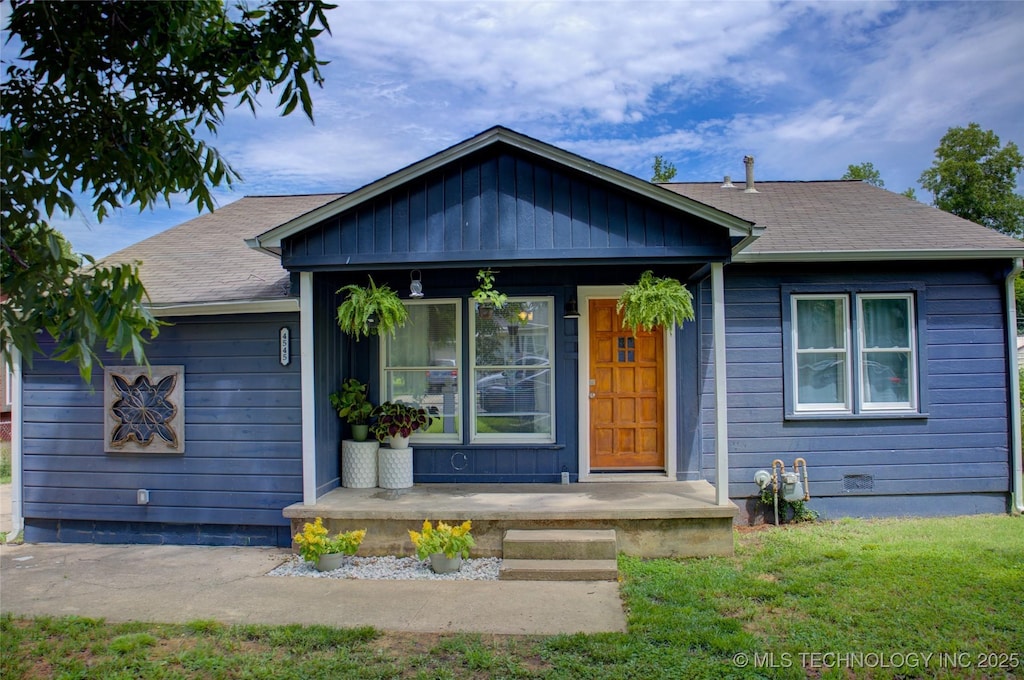 4545 S 30th W Ave, Tulsa, OK 74107 - photo 1