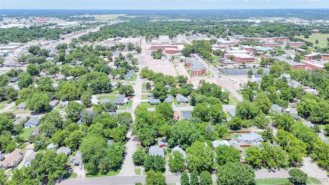 900 E 16th St, Ada, OK 74820 - photo 48