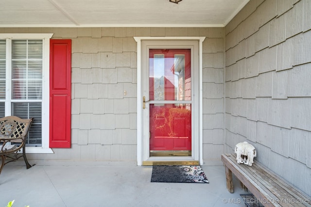 8931 E 62nd Pl, Tulsa, OK 74133 - doorway to property