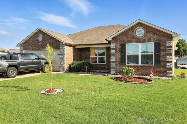 1529 S 29th Ct, Broken Arrow, OK 74014 - photo 1