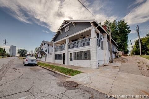 30 N Olympia Ave, Tulsa, OK 74127 - photo 3