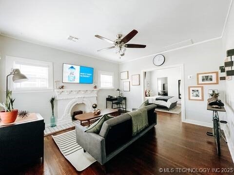 30 N Olympia Ave, Tulsa, OK 74127 - photo 7