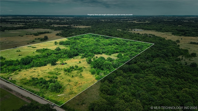 W 33rd S, Haskell, OK 74436