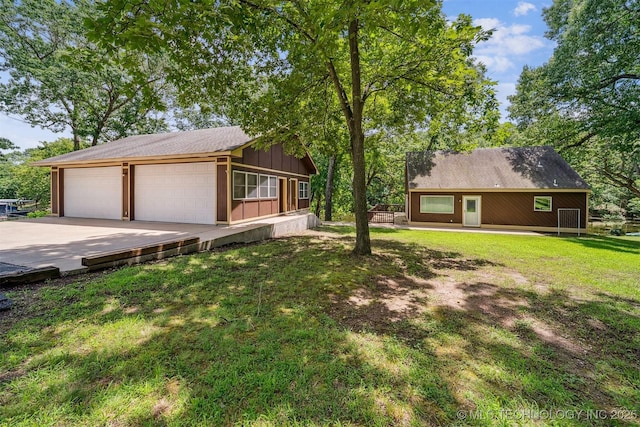 453803 Gran Dr, Afton, OK 74331 - photo 36