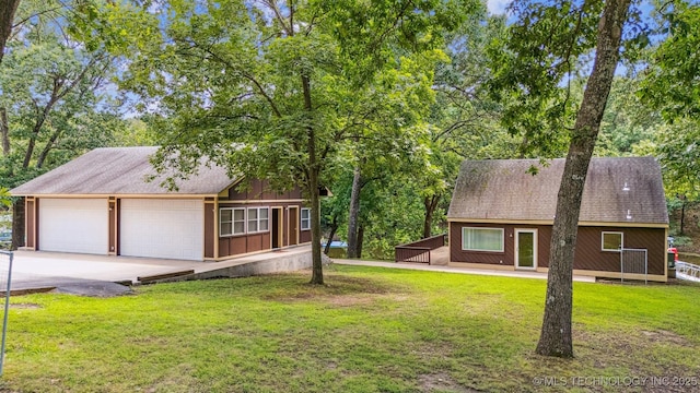 453803 Gran Dr, Afton, OK 74331 - photo 1