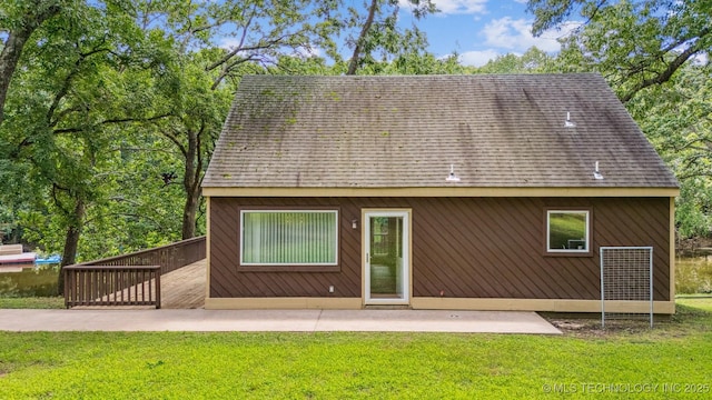 453803 Gran Dr, Afton, OK 74331 - photo 2