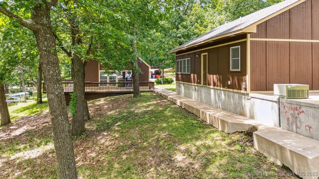 453803 Gran Dr, Afton, OK 74331 - photo 4