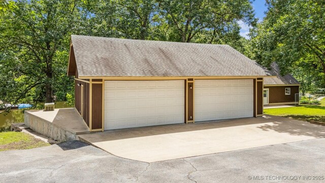 453803 Gran Dr, Afton, OK 74331 - photo 5