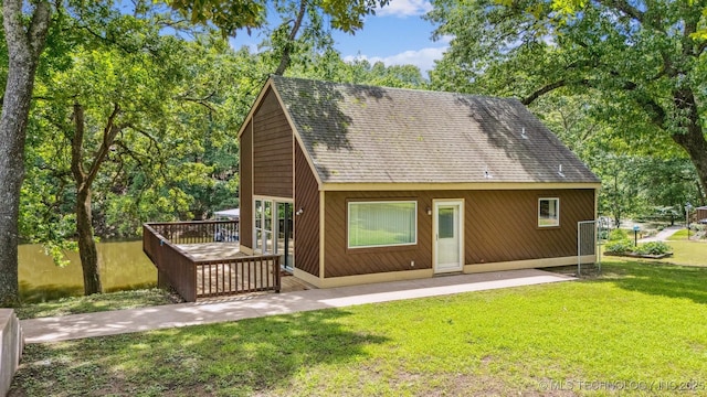 453803 Gran Dr, Afton, OK 74331 - photo 6
