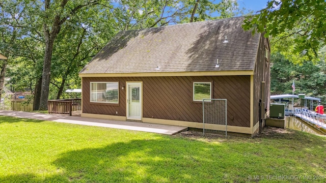 453803 Gran Dr, Afton, OK 74331 - photo 7