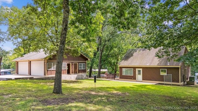 453803 Gran Dr, Afton, OK 74331 - photo 8
