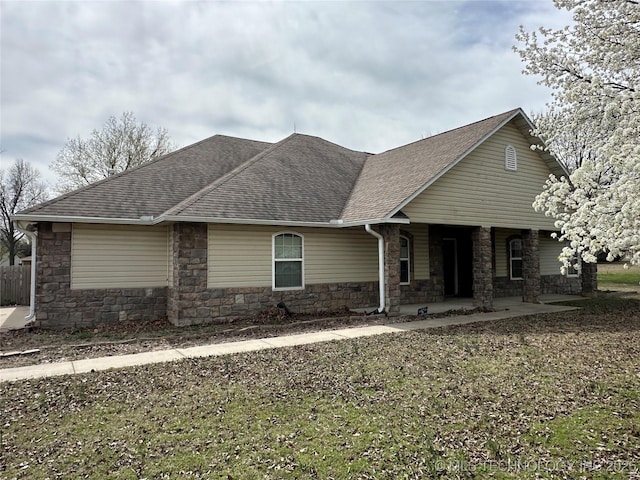 102 Morning Ln, Coffeyville, KS 67337 - photo 1