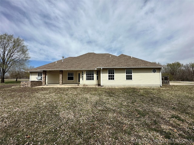 102 Morning Ln, Coffeyville, KS 67337 - photo 2