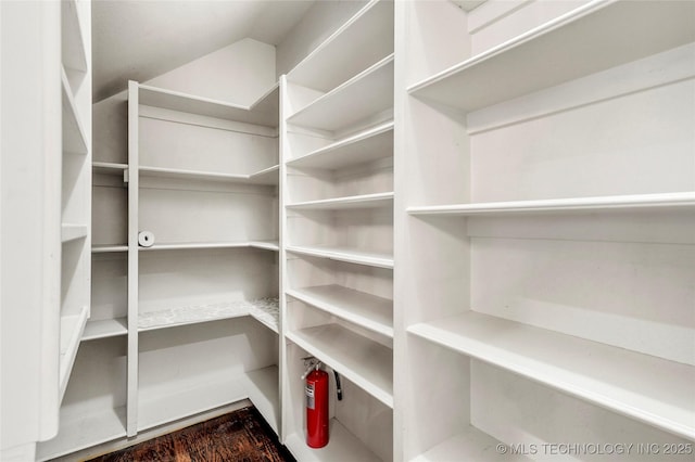 10150 S Maplewood Ave, Tulsa, OK 74137 - view of pantry