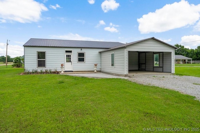 34723 E 101st St S, Coweta, OK 74429 - photo 4