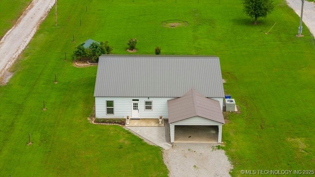 34723 E 101st St S, Coweta, OK 74429 - photo 46