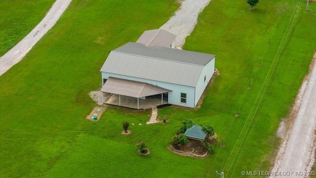 34723 E 101st St S, Coweta, OK 74429 - photo 47